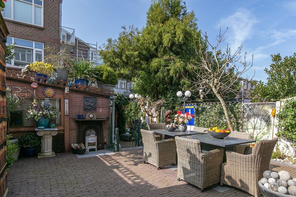 Pahudstraat 133 Photo 2