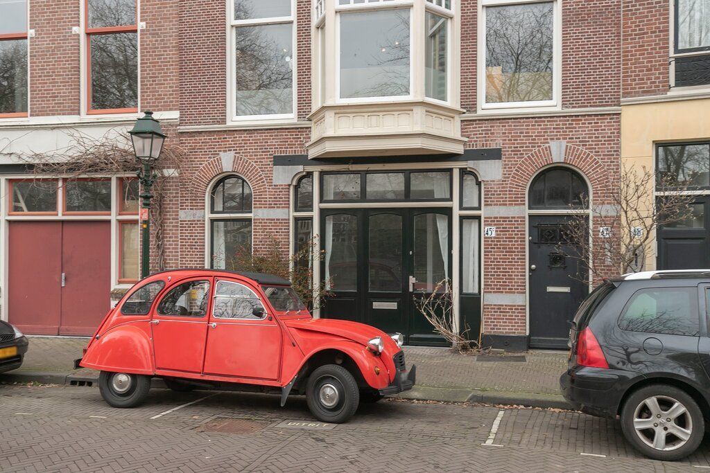 Huijgenspark 45C Photo 0