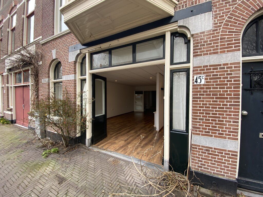 Huijgenspark 45C Photo 1