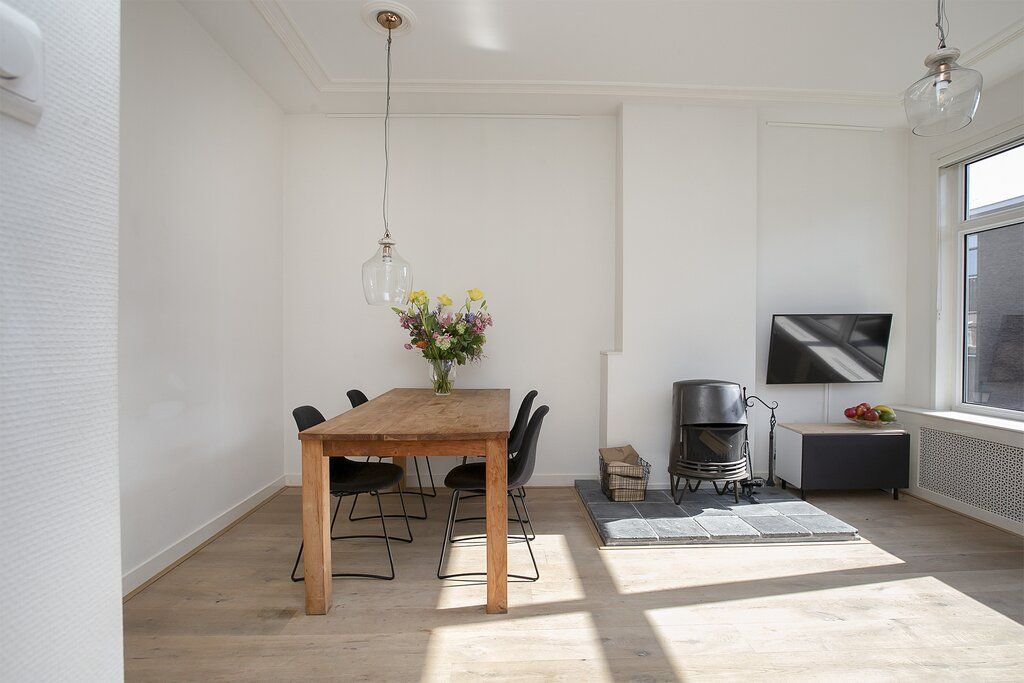 Van Imhoffstraat 56 Photo 2