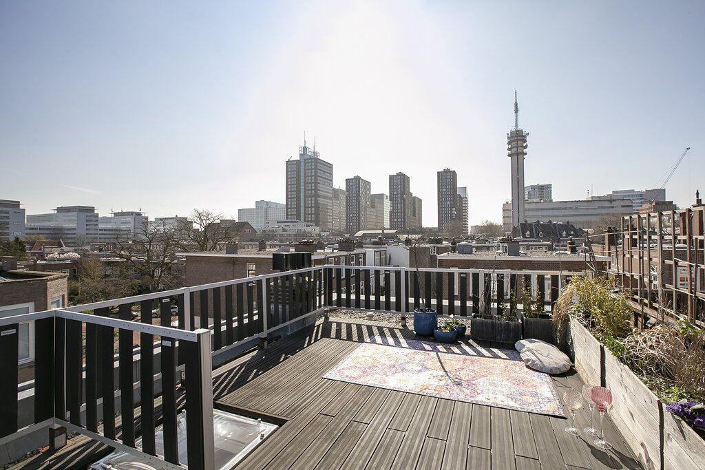 Van Imhoffstraat 56 Photo 0