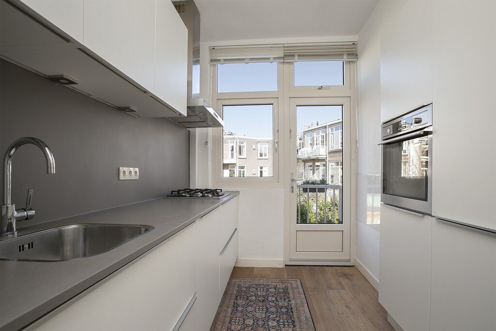 Van Imhoffstraat 56 Photo 3