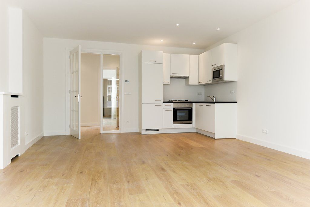 Laan van Meerdervoort 92-M Photo 0