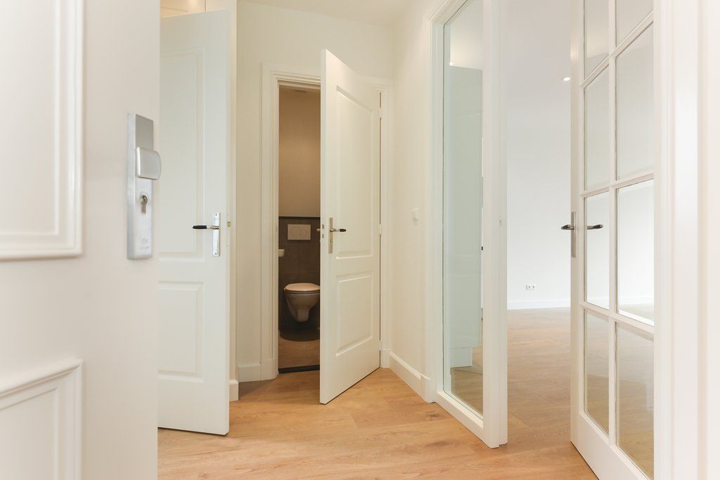 Laan van Meerdervoort 92-M Photo 1