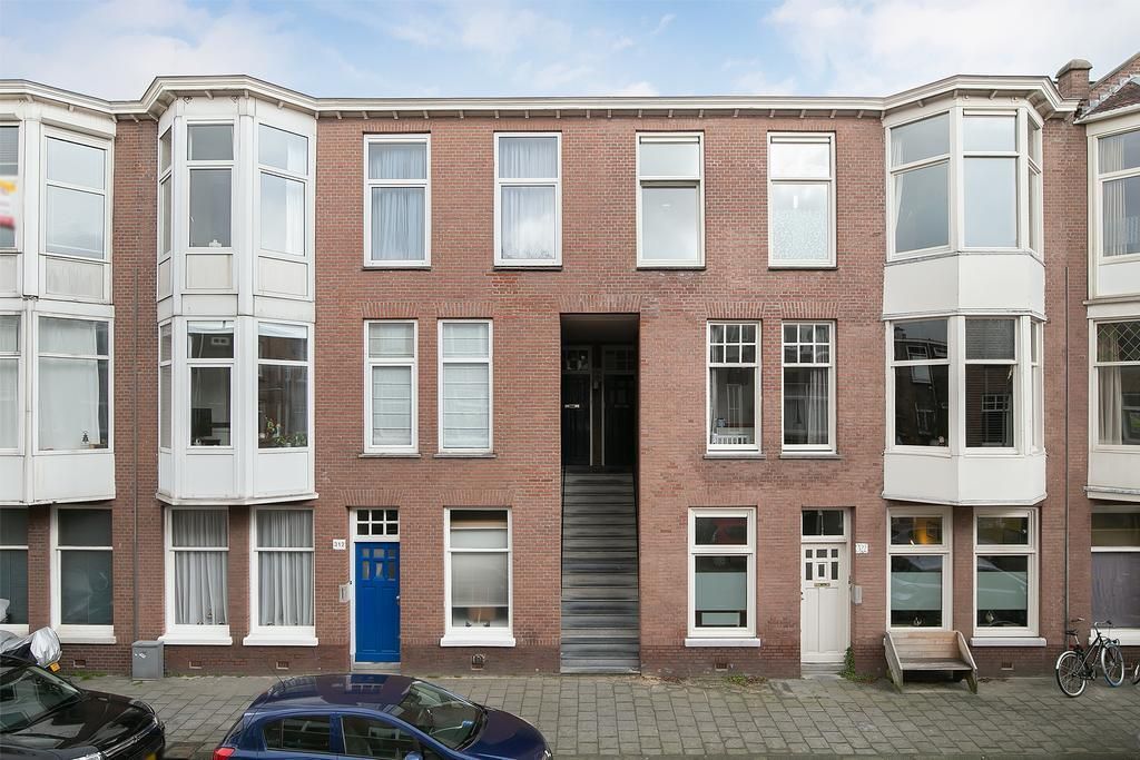 Johannes Camphuijsstraat 318 Photo 0