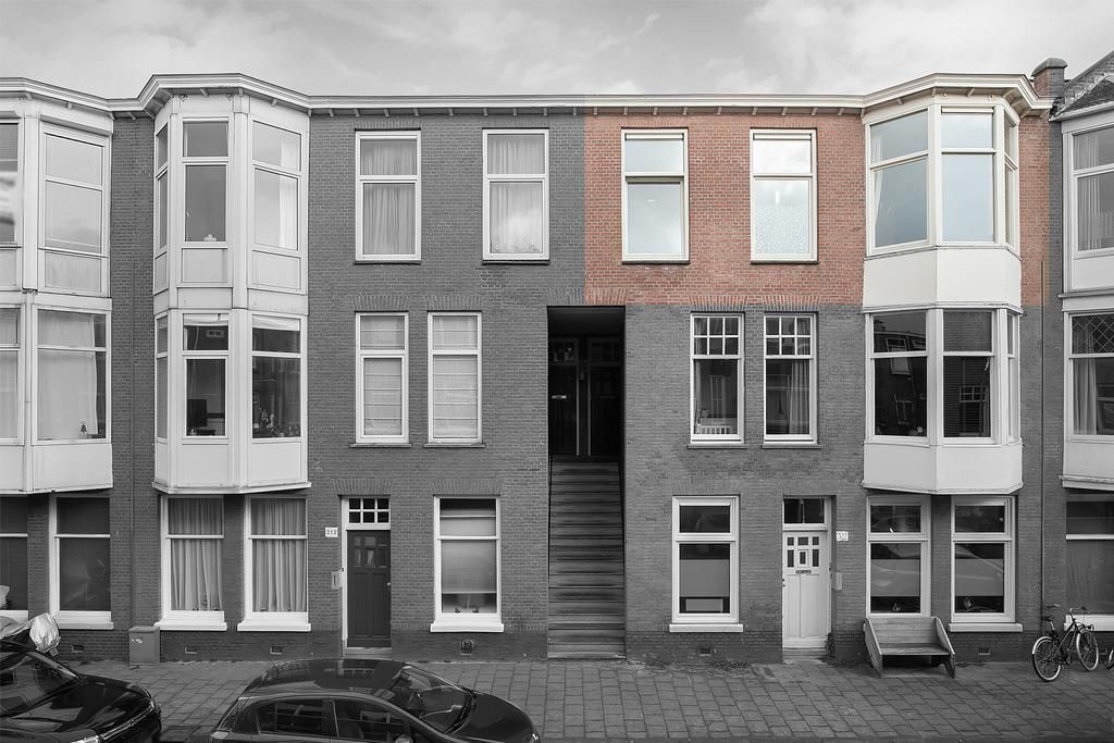 Johannes Camphuijsstraat 318 Photo 1