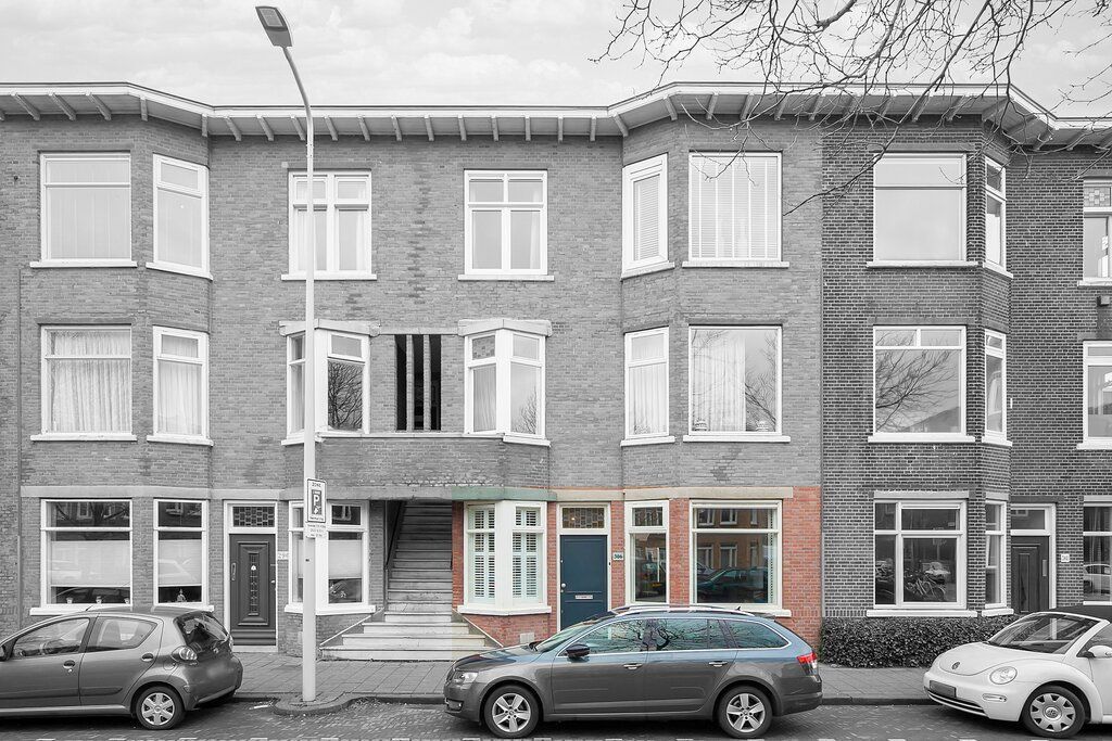 Juliana van Stolberglaan 306 Photo 4