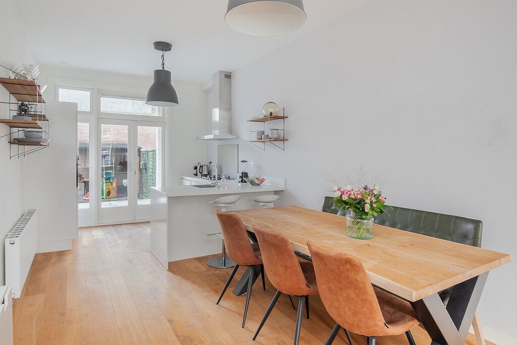 Juliana van Stolberglaan 306 Photo 1