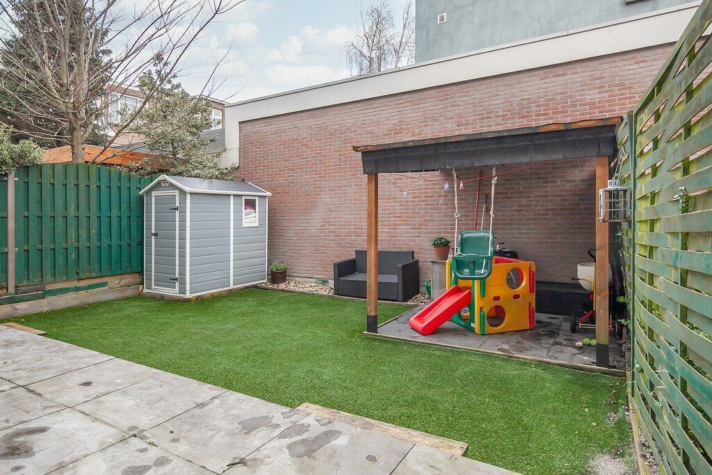 Juliana van Stolberglaan 306 Photo 2