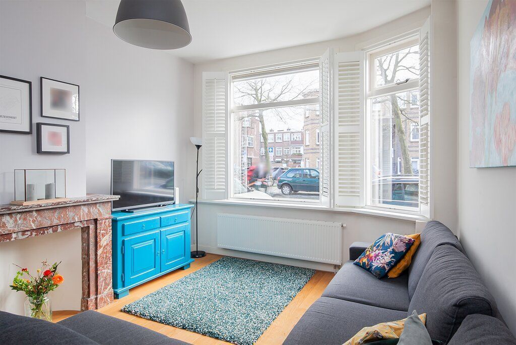 Juliana van Stolberglaan 306 Photo 3