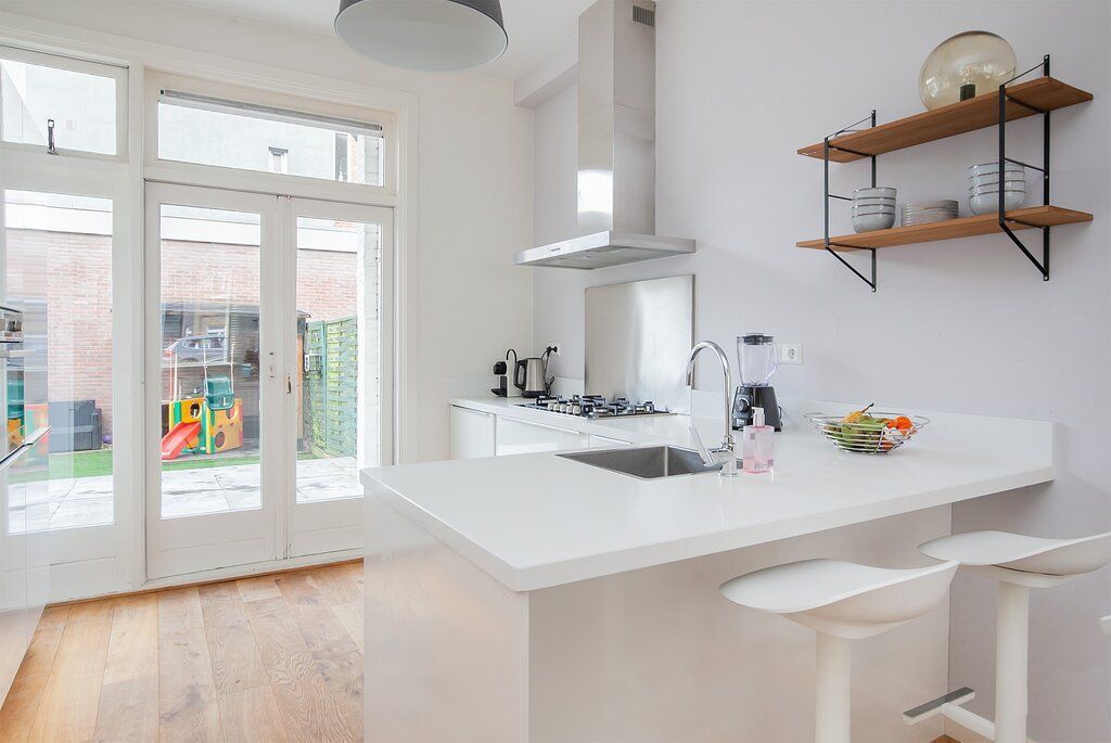 Juliana van Stolberglaan 306 Photo 0