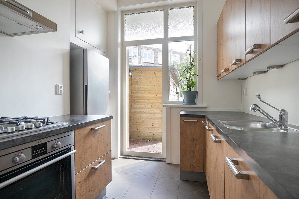 Van der Capellenstraat 11 Photo 3