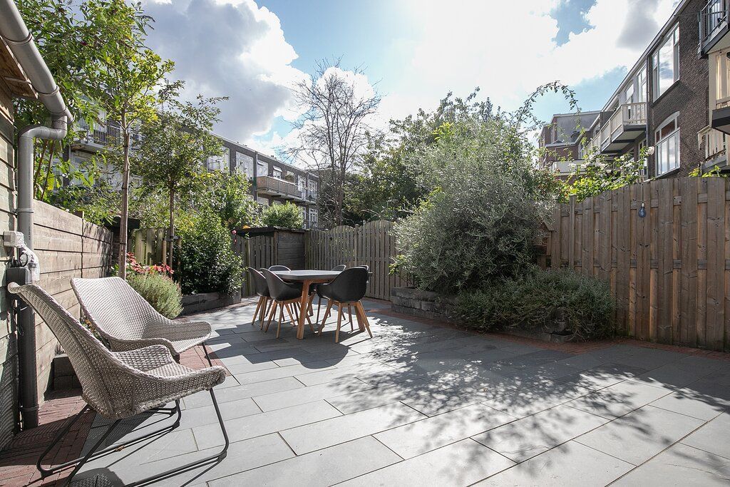 Van der Capellenstraat 11 Photo 0