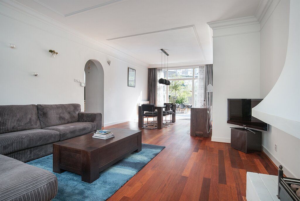 Van der Capellenstraat 11 Photo 1