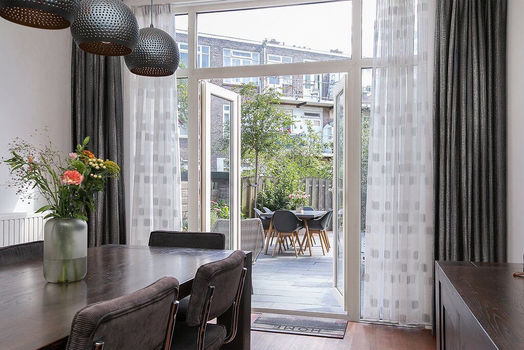 Van der Capellenstraat 11 Photo 2