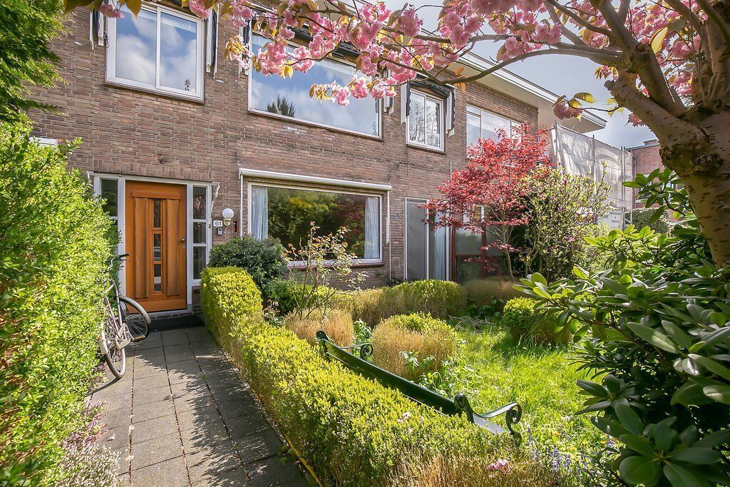 Van Hoeylaan 61 Photo 0