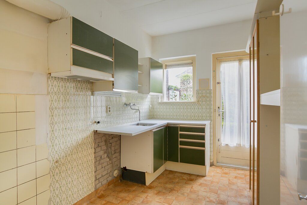 Van Hoeylaan 61 Photo 2