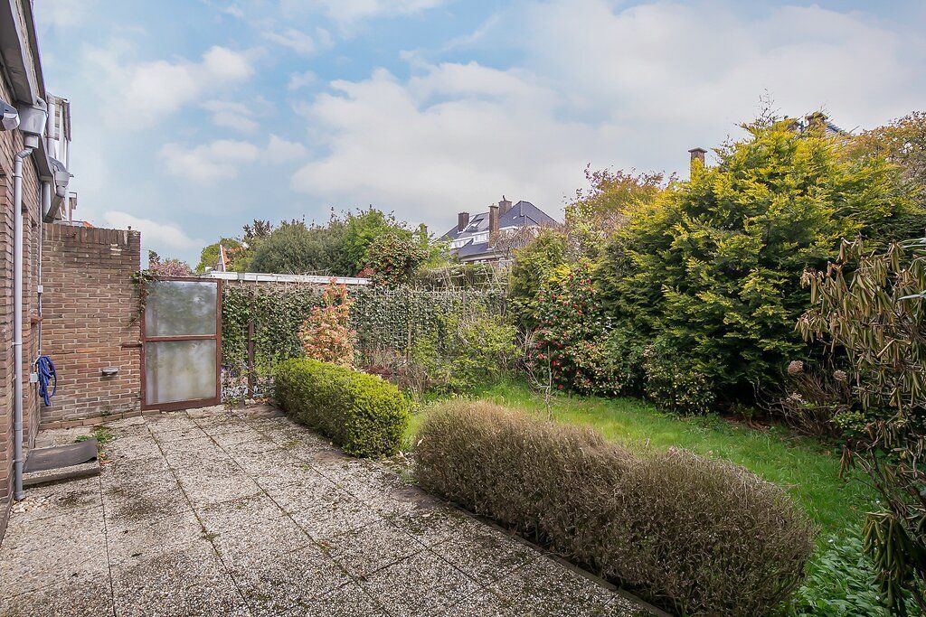 Van Hoeylaan 61 Photo 3