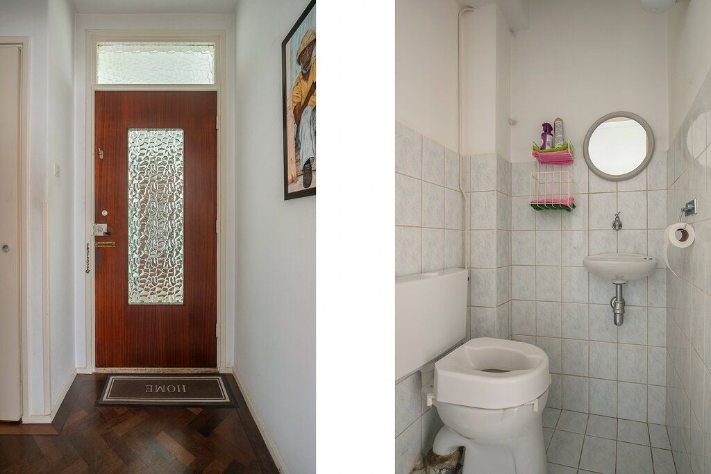 Juliana van Stolberglaan 158 Photo 4