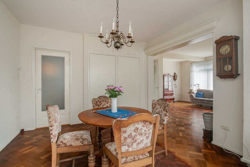 Juliana van Stolberglaan 158 Photo 1