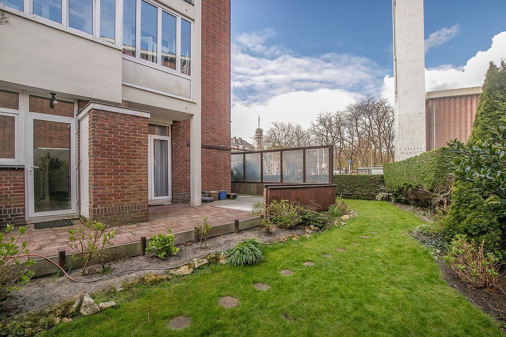 Juliana van Stolberglaan 158 Photo 0