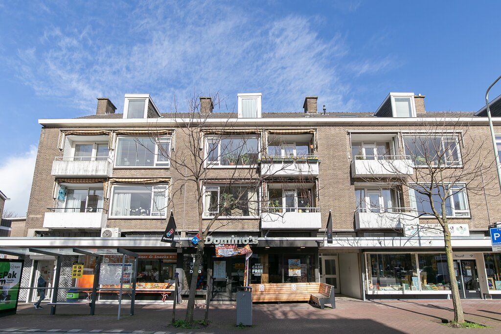 Theresiastraat 38 Photo 0