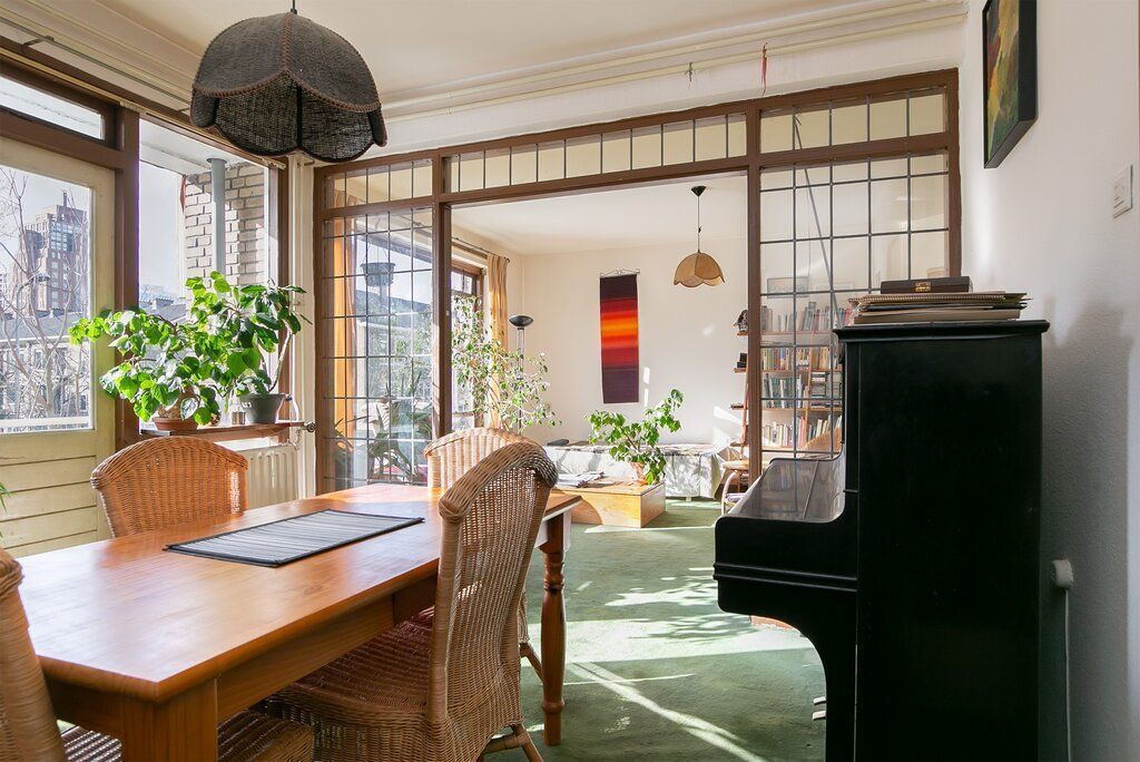 Theresiastraat 38 Photo 1