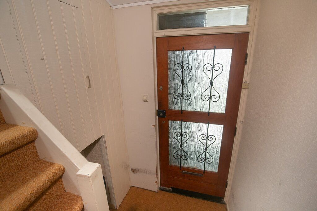 Van Heutszstraat 53 Photo 4