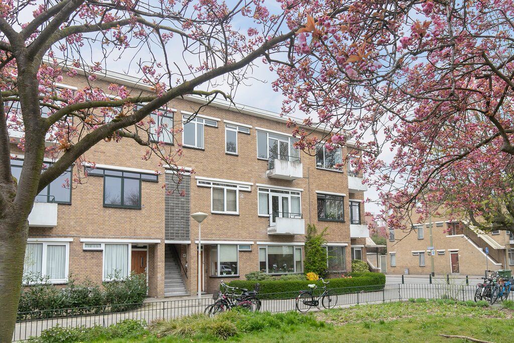 Van Heutszstraat 53 Photo 2