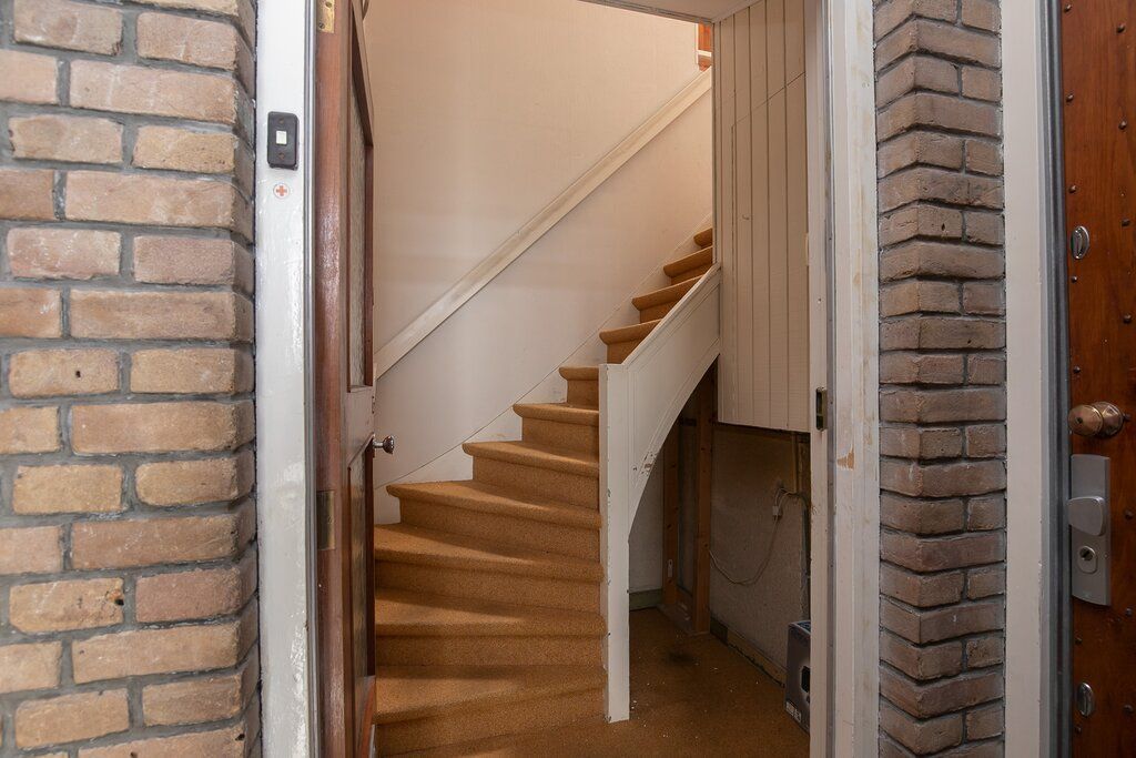 Van Heutszstraat 53 Photo 3