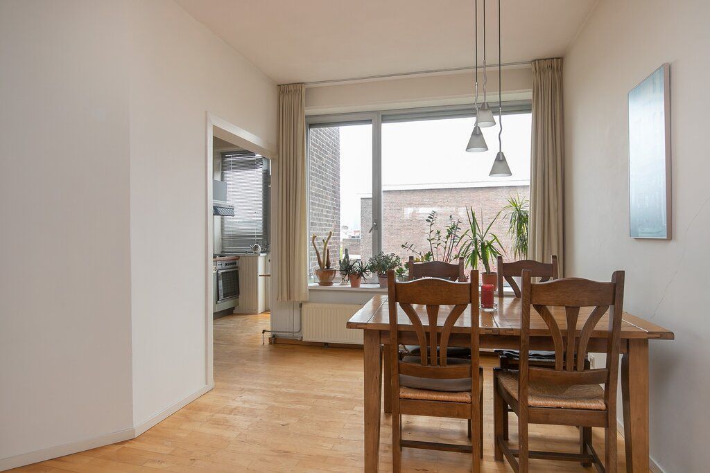 Van Heutszstraat 53 Photo 1