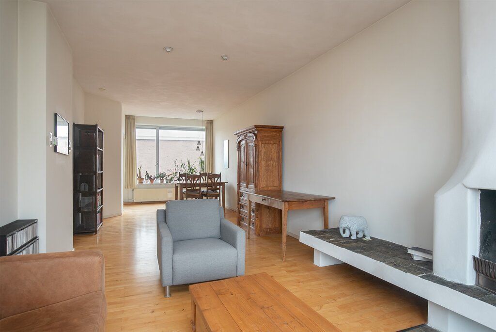 Van Heutszstraat 53 Photo 0