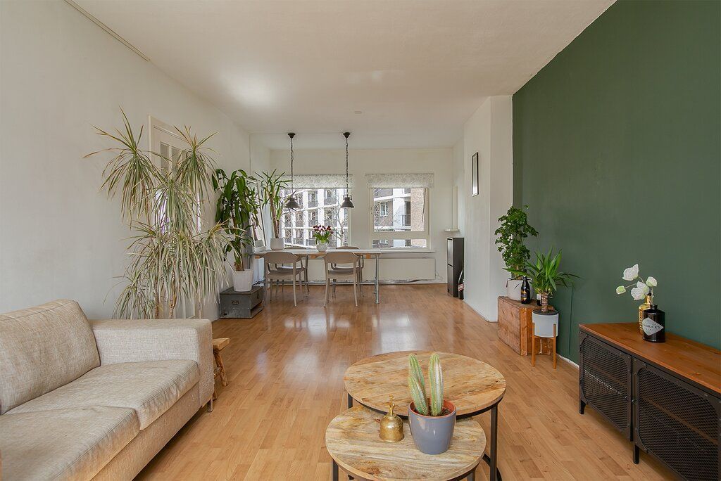 Jacob van Lennepstraat 28 Photo 2