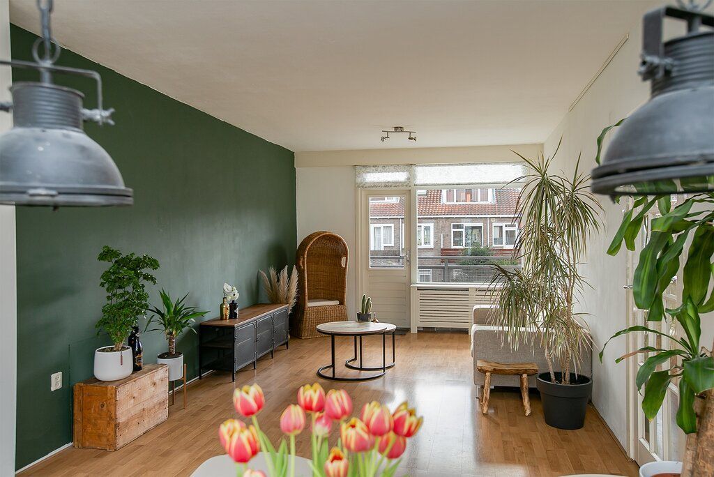 Jacob van Lennepstraat 28 Photo 1