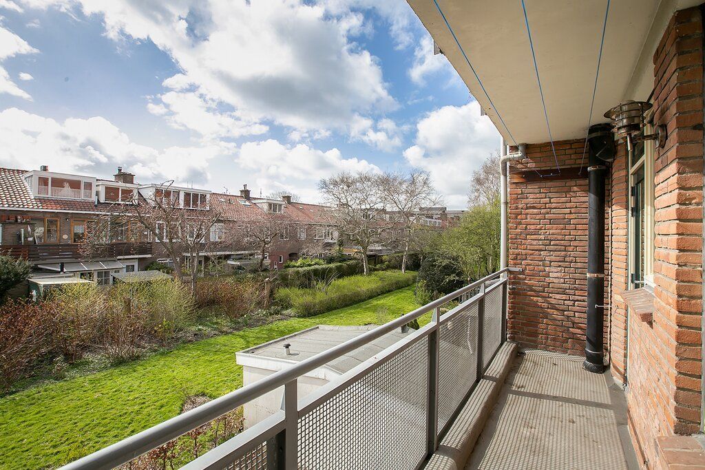 Jacob van Lennepstraat 28 Photo 3