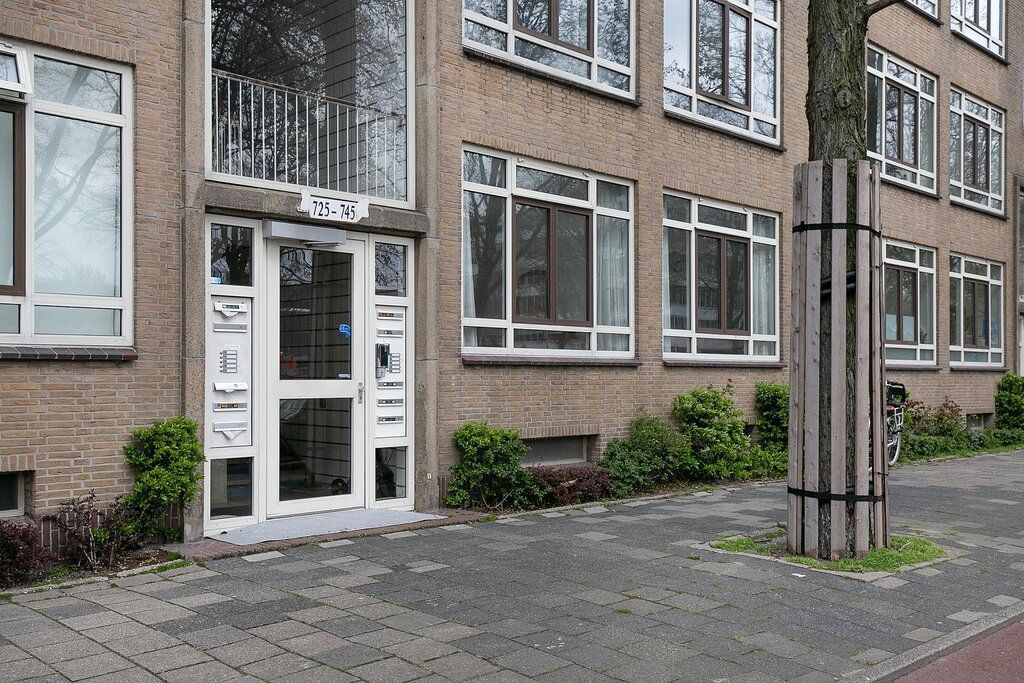 Thorbeckelaan 725 Photo 1