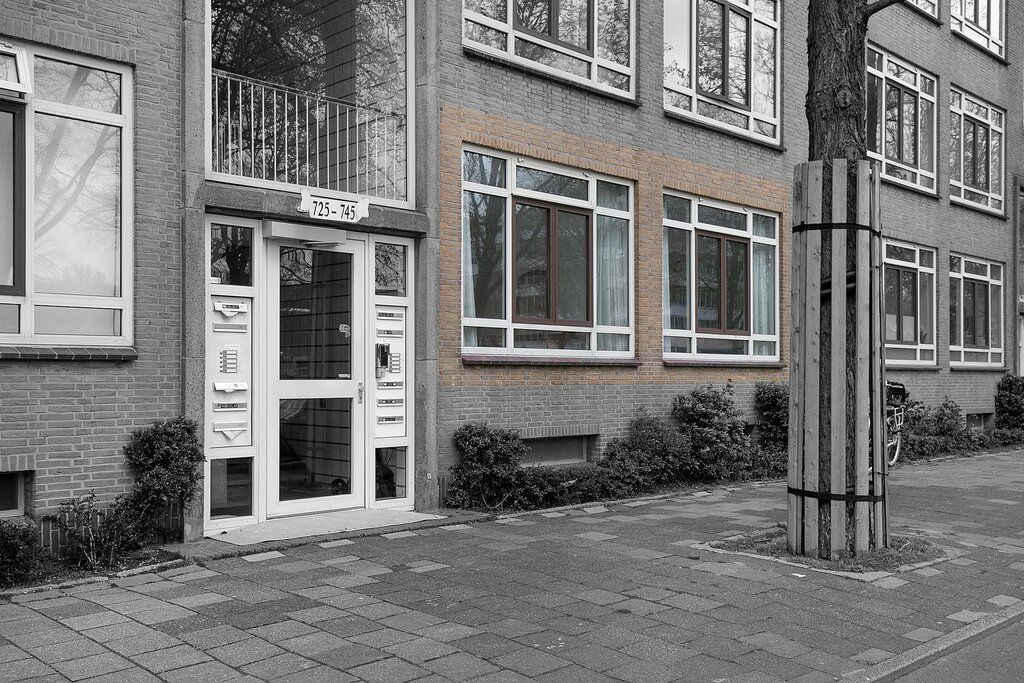 Thorbeckelaan 725 Photo 2