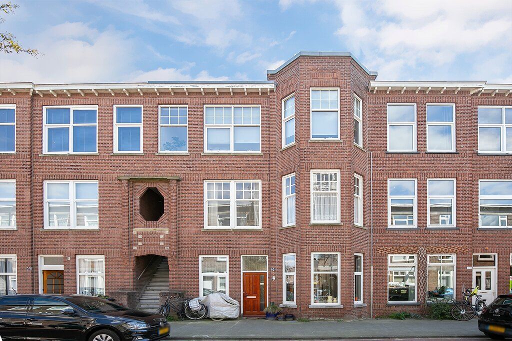 Usselincxstraat 33 Photo 0