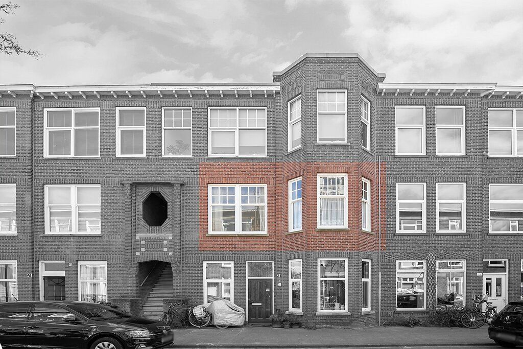 Usselincxstraat 33 Photo 1