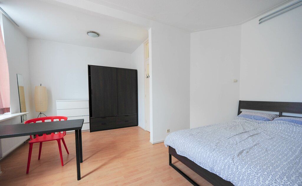 van Alphenstraat 6 Photo 2