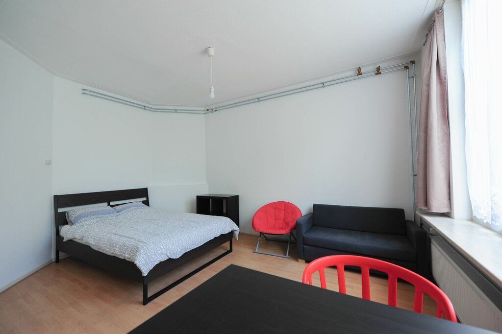 van Alphenstraat 6 Photo 3