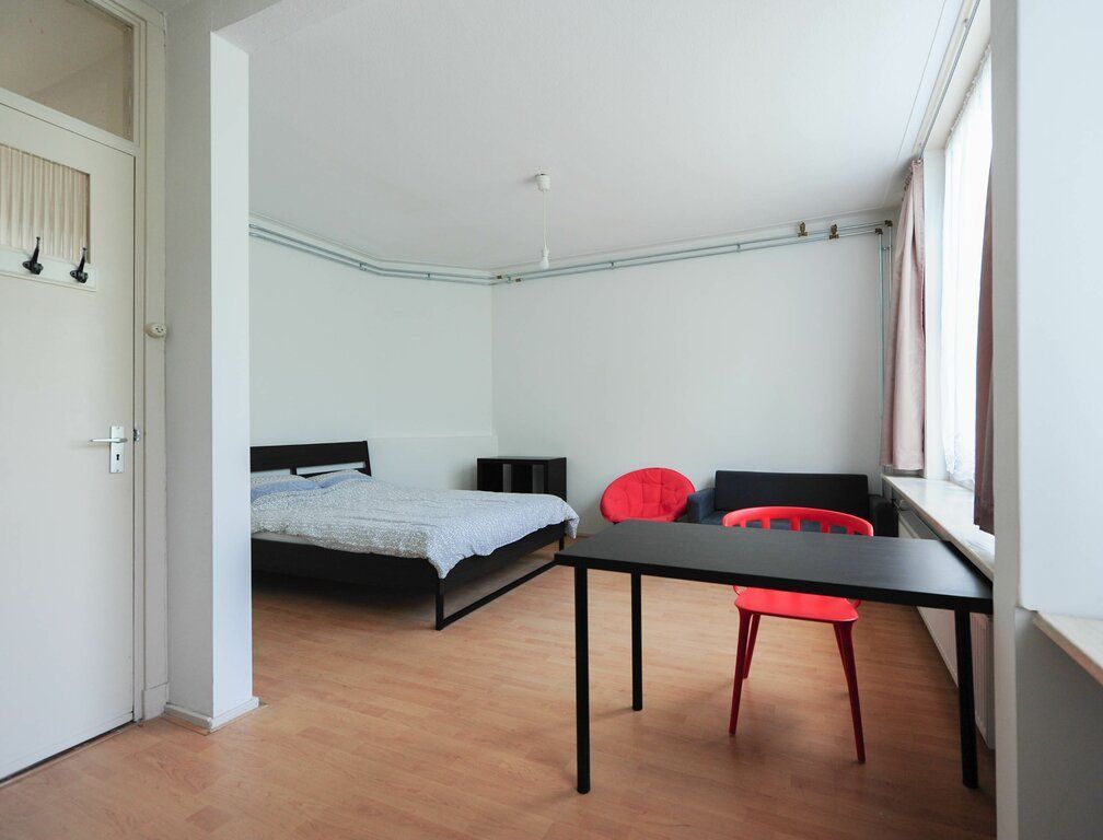 van Alphenstraat 6 Photo 4