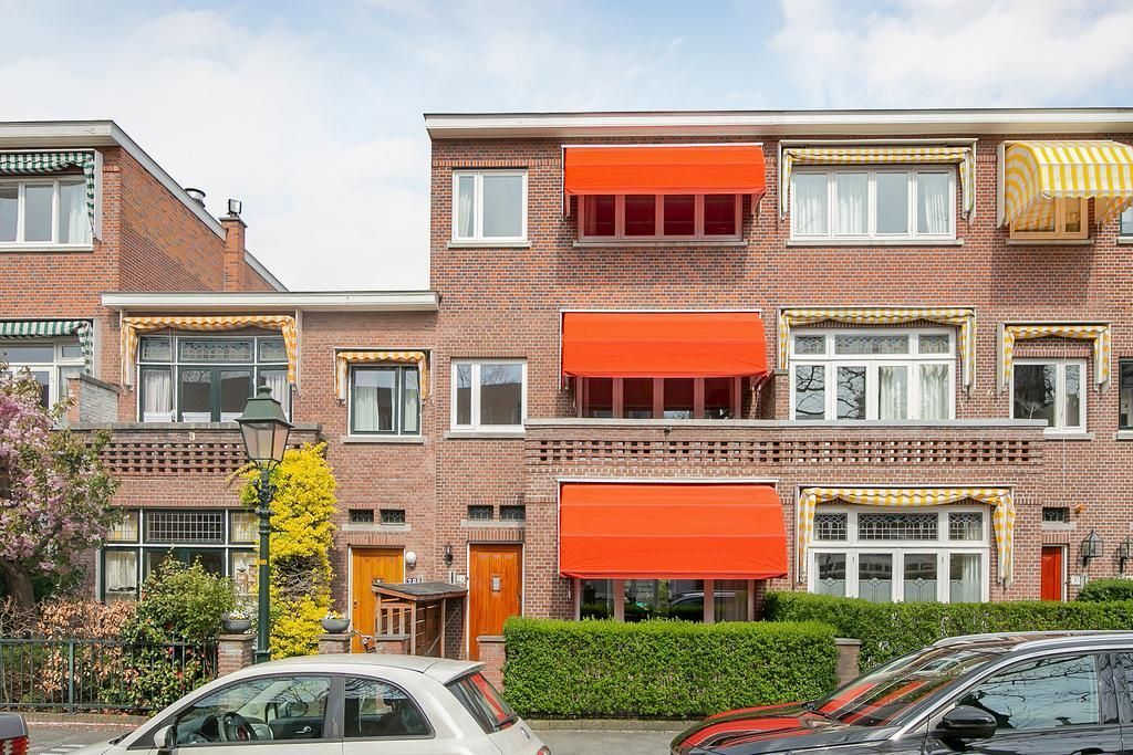 Jacob Mosselstraat 28 Photo 0