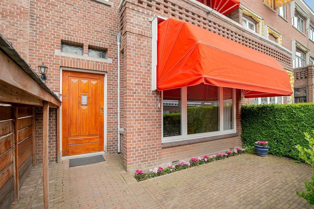 Jacob Mosselstraat 28 Photo 4