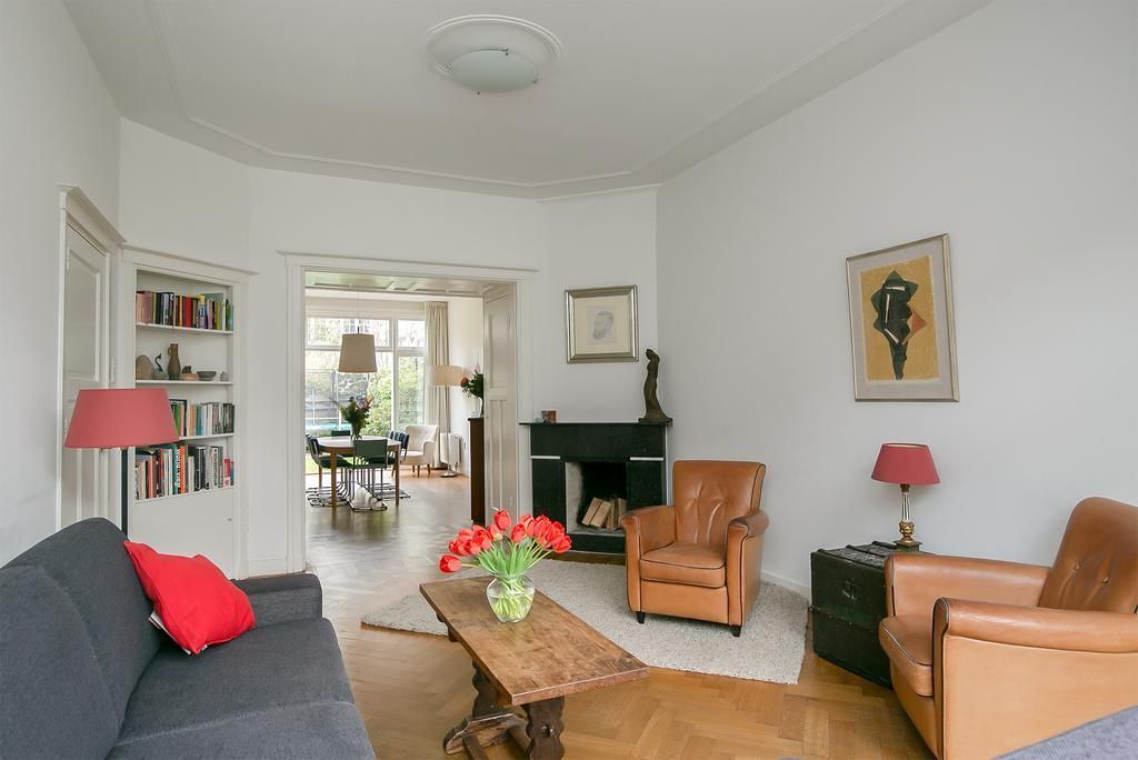 Jacob Mosselstraat 28 Photo 2