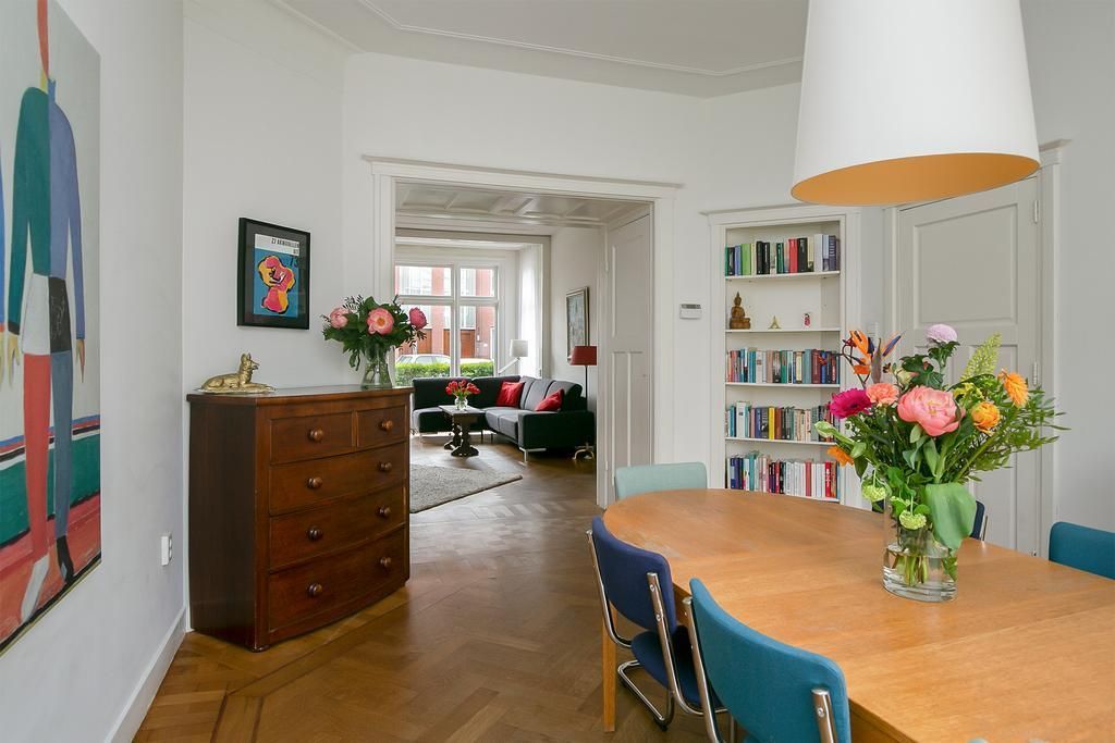 Jacob Mosselstraat 28 Photo 2