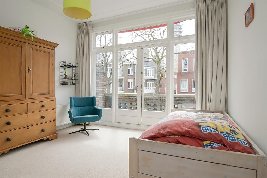 Jacob Mosselstraat 28 Photo 3