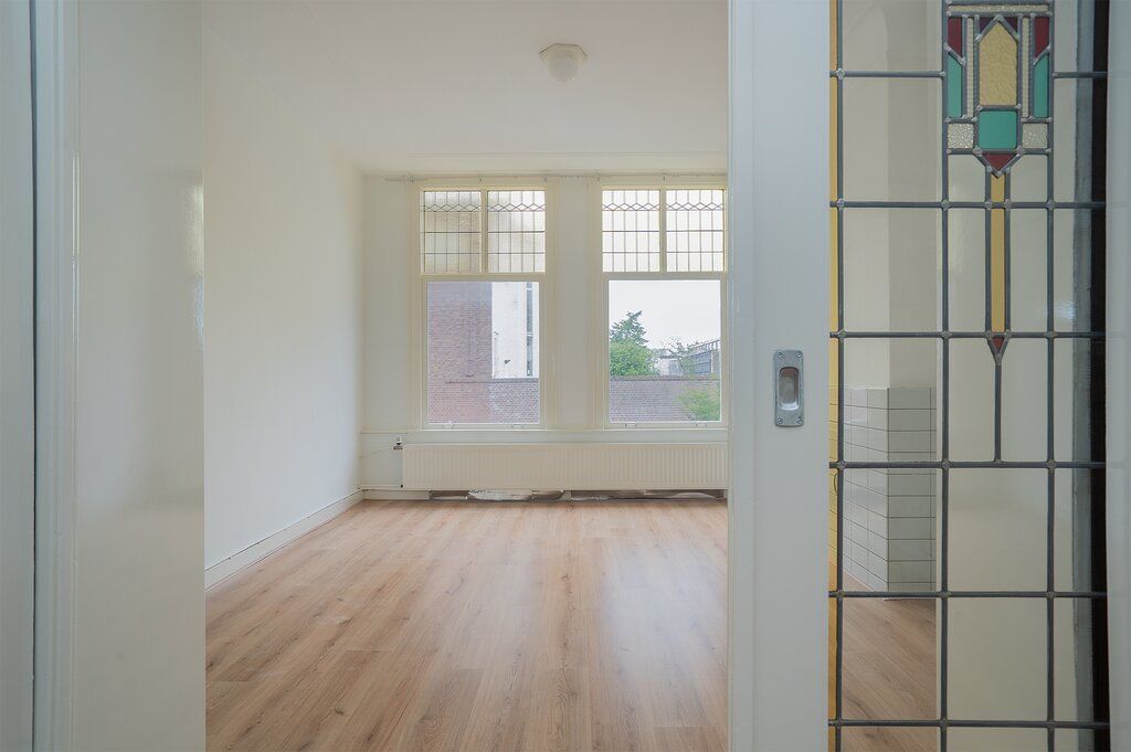 Hendrik Zwaardecroonstraat 217 Photo 1