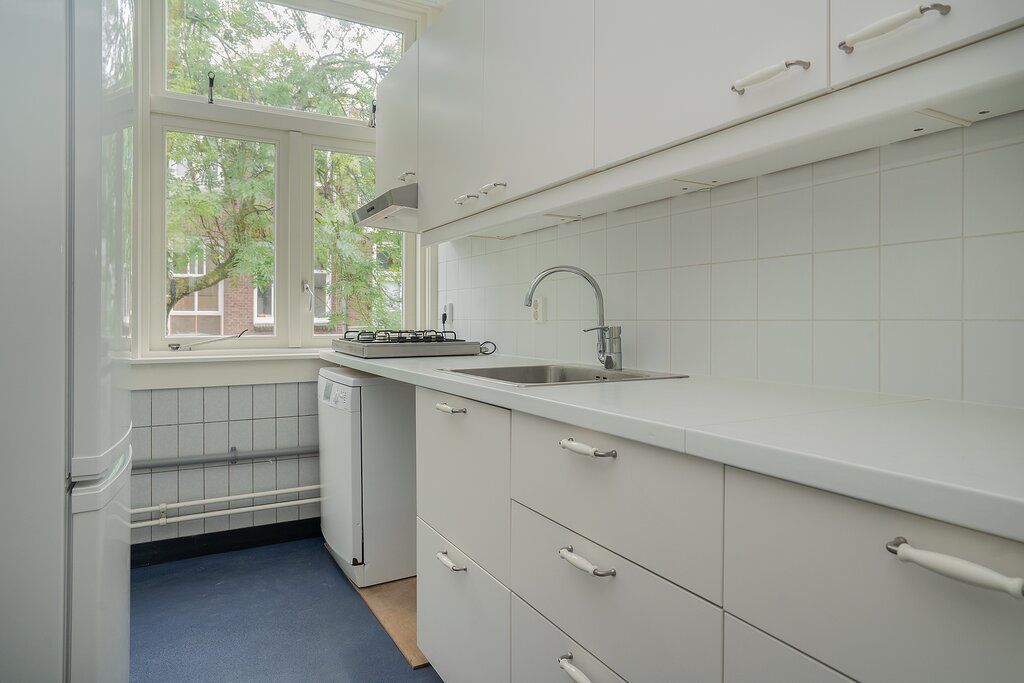 Hendrik Zwaardecroonstraat 217 Photo 4