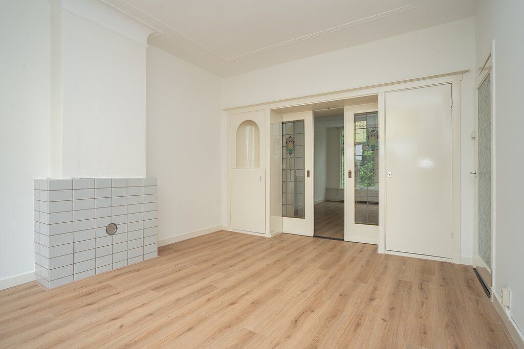 Hendrik Zwaardecroonstraat 217 Photo 0